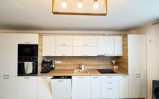 Apartament 3 camere la cheie, bloc nou, parcare! - Poză 6
