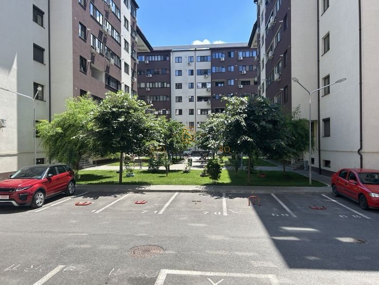 Apartament tip studio, 47.8 mp, ansamblu rezidential, gata de mutare - Poză 2