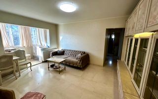 3 camere open space, Modern, Parcare, Zona Primaverii, Manastur - Poză 2