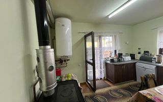 Casă de Vânzare | Șelimbăr  6 Camere | 178 MPU | Teren 210 MP - Poză 35