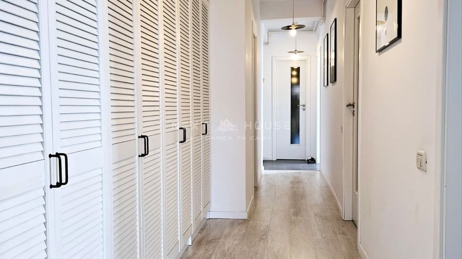 Apartament 3 Camere Premium | Unirii – 13 Septembrie - Poză 36