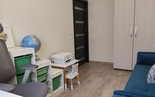 Apartament cu 3 camere, parcare cu CF și boxă, zona Mănăștur. - Poză 8