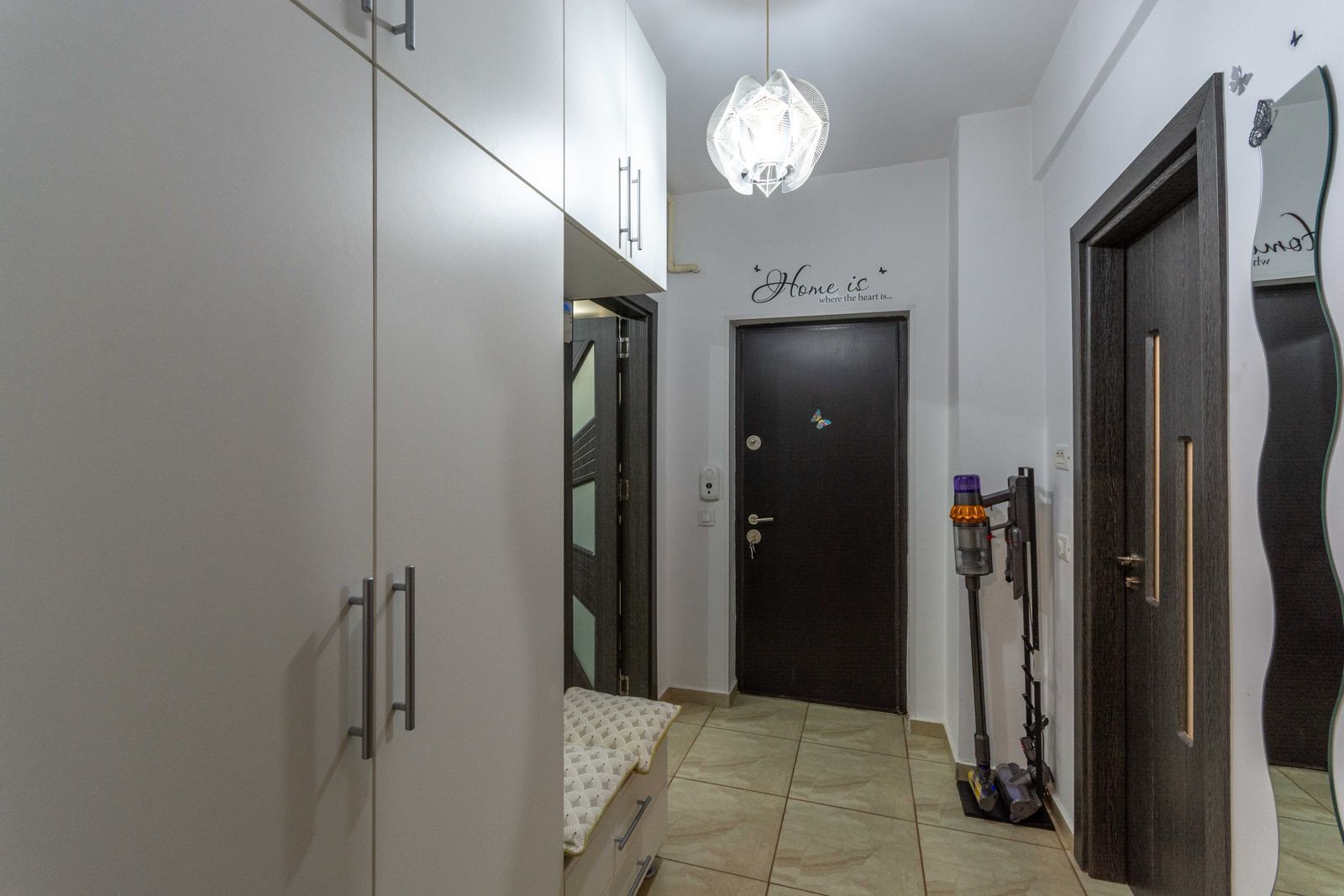 Metrou Mihai Bravu- Vitan - Apartament 2 camere+ loc de parcare |2018 - Poză 15
