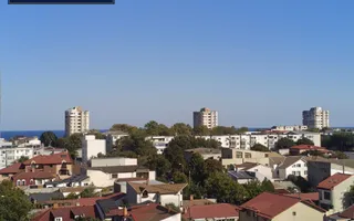 Ap. 2 camere de vânzare, mobilat, etaj 7, zona Delfinariu - Poză 11