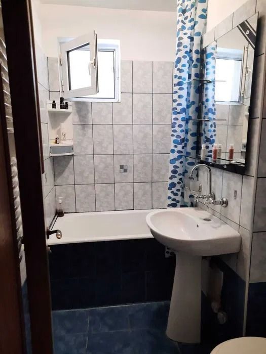 AP. 2 CAMERE DRUMUL TABEREI, BUCATARIE INCHISA, METROU 3 MINUTE - Poză 7