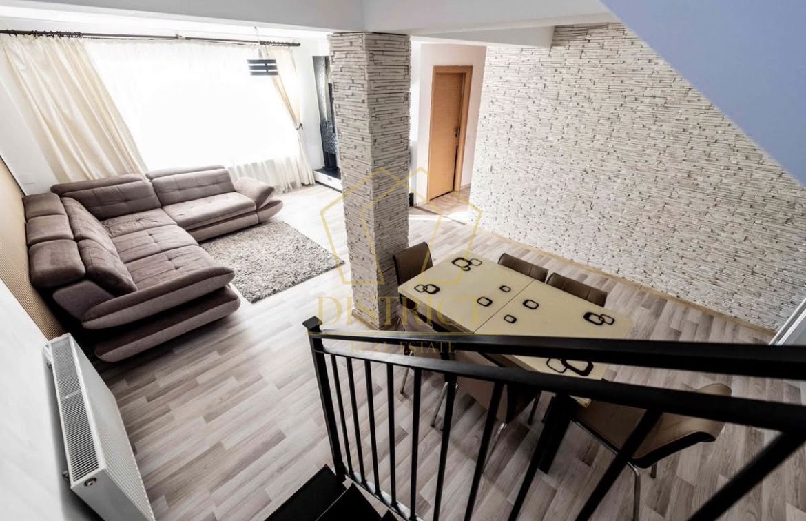 Casa individuala cu 3 camere si garaj I Giroc - Poză 10