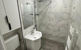 Apartament de 2 camere, modern, 40mp, parcare, zona McDonalds - Poză 12