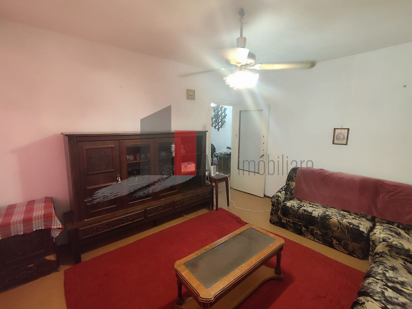 Apartament de vanzare in zona Banu Manta/Titulescu/Basarab - Poză 15