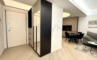REA1024000 Apartament 3 camere mobilat complet I Cortina North Pipera - Poză 10