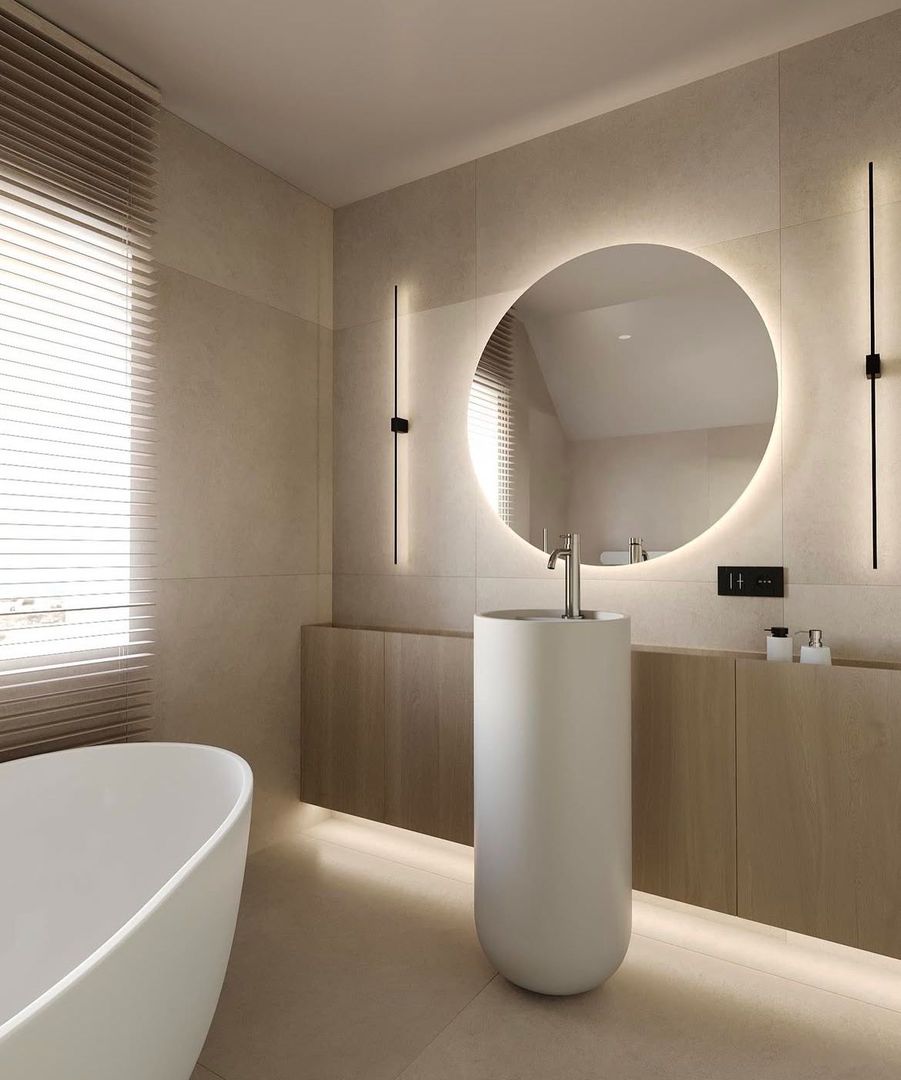 3 camere duplex cu living generos si 3 bai la 700 m de M Nicolae Teclu Pallady - Poză 7