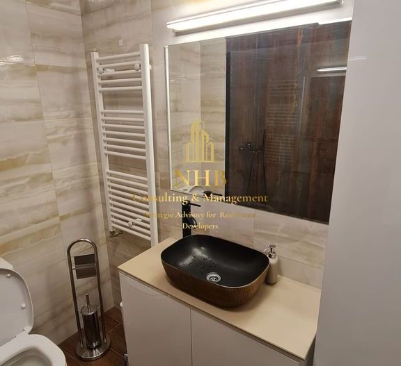 Apartament 2 camere de vânzare  - Cotroceni Smart Residence - Poză 8