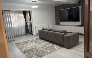 Apartament 2 camere, 60 mp, bloc nou, lux, mobilat si utilat, Visani, Iasi, loc parcare inclus - Poză 1