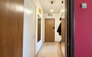 VÂNZARE 3 CAMERE | ZONA DRISTOR | MOBILAT ȘI UTILAT - Poză 13