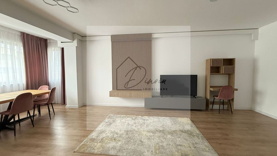 2 camere Pipera Rond OMV I Ivory I Loc parcare INCLUS | COMISION 0% - Poză 19