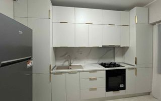 Apartament modern cu 1 camera si balcon - Royal Town, Copou - 450€ - Poză 4