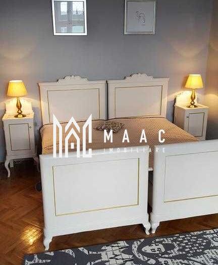 Apartament 2 camere de închiriat | Sibiu, Central | 40 mp - Poză 4