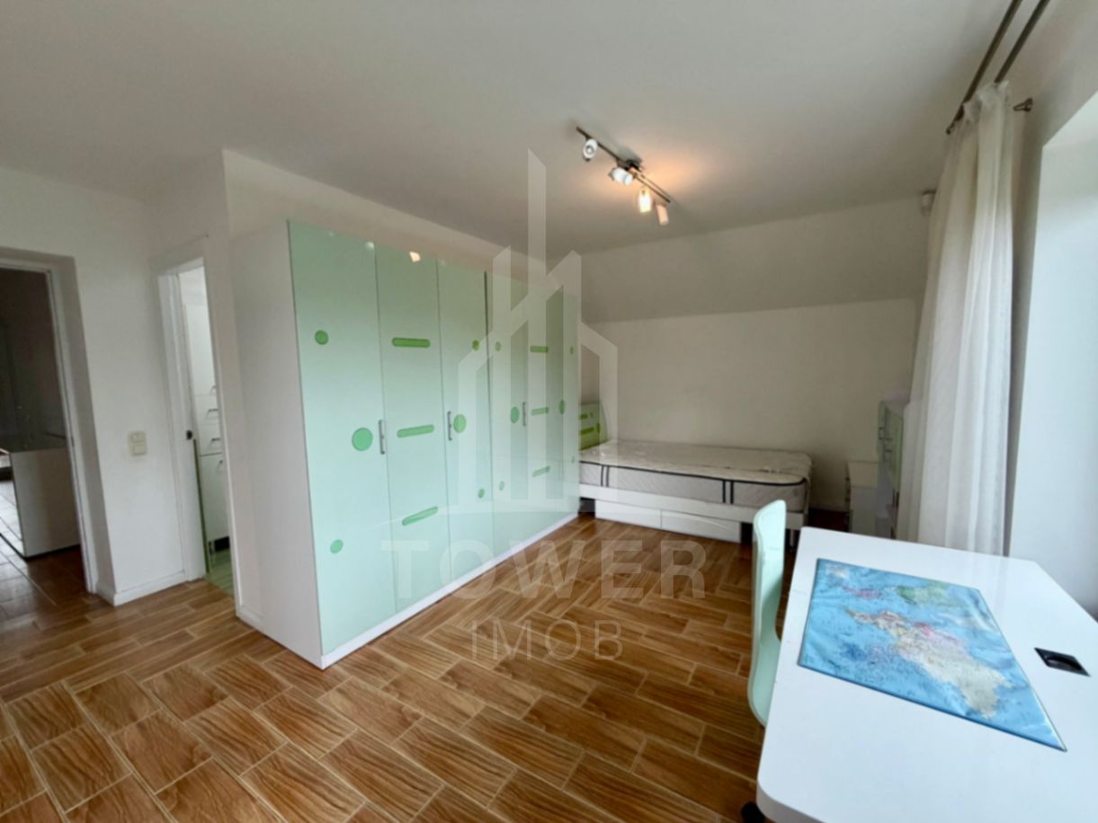 Casă premium de închiriat-Cisnadioara - Poză 37