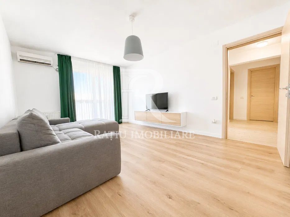 Apartament 2 camere | Vedere Panoramica | Prima Nucetului | Oradea - Poză 2