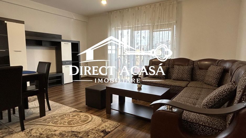 Apartament 2 camere, open space, parcare inclusa, zona Tudor - Poză 1