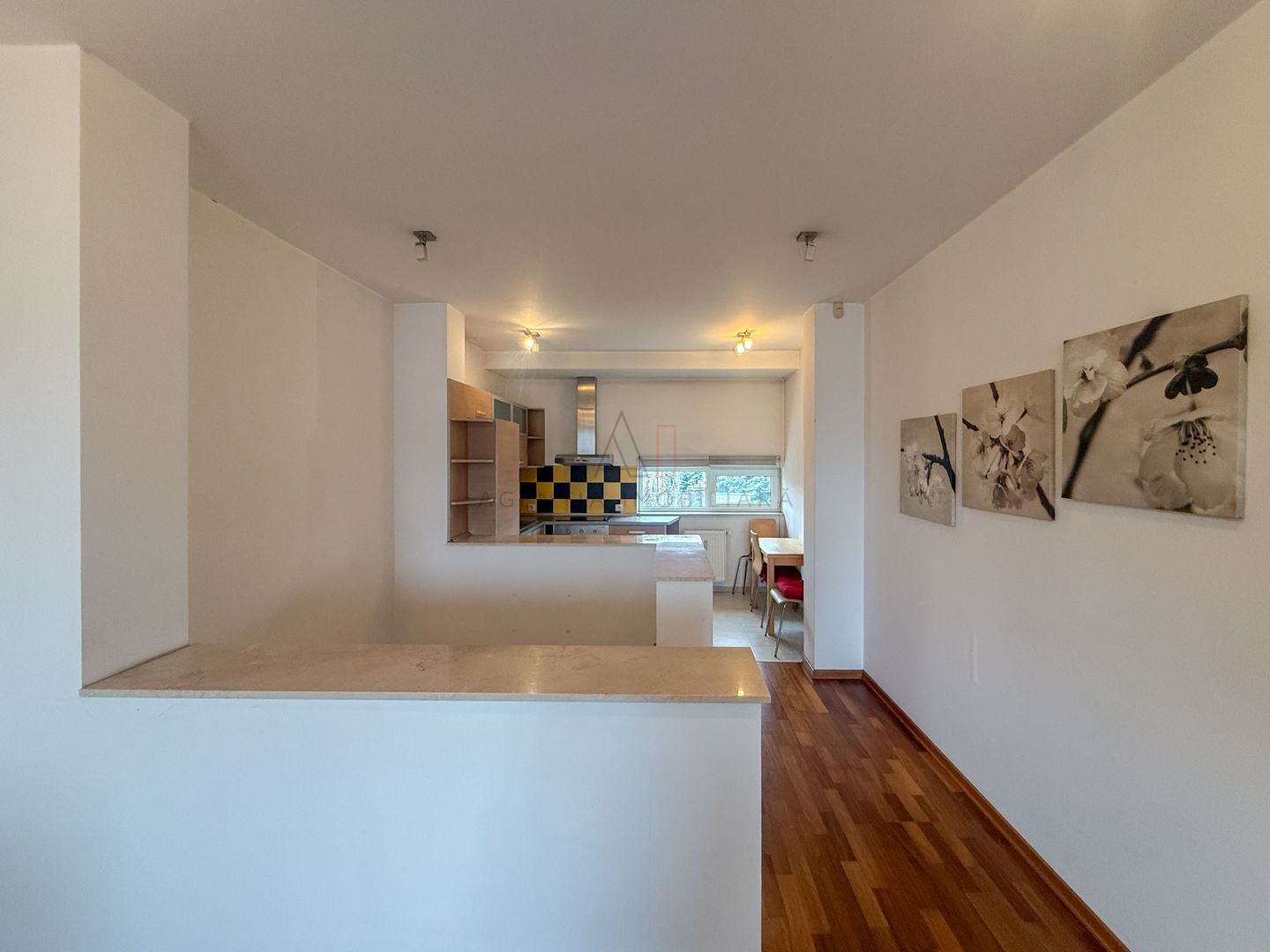 2 Camere Duplex Bloc 2007 | Ferdinand Mosilor - Poză 5