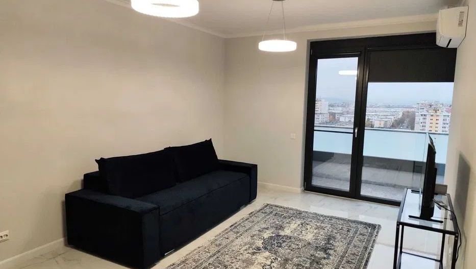 Apartament Modern De Inchiriat | View Panoramic | Park Lake 3 | Iulius | FSEGA - Poză 1