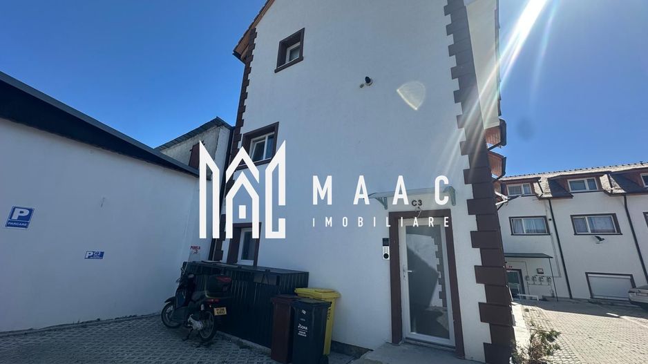 Apartament 3 camere de vânzare | Sibiu, Turnișor | 88 mp | etaj 1 - Poză 8