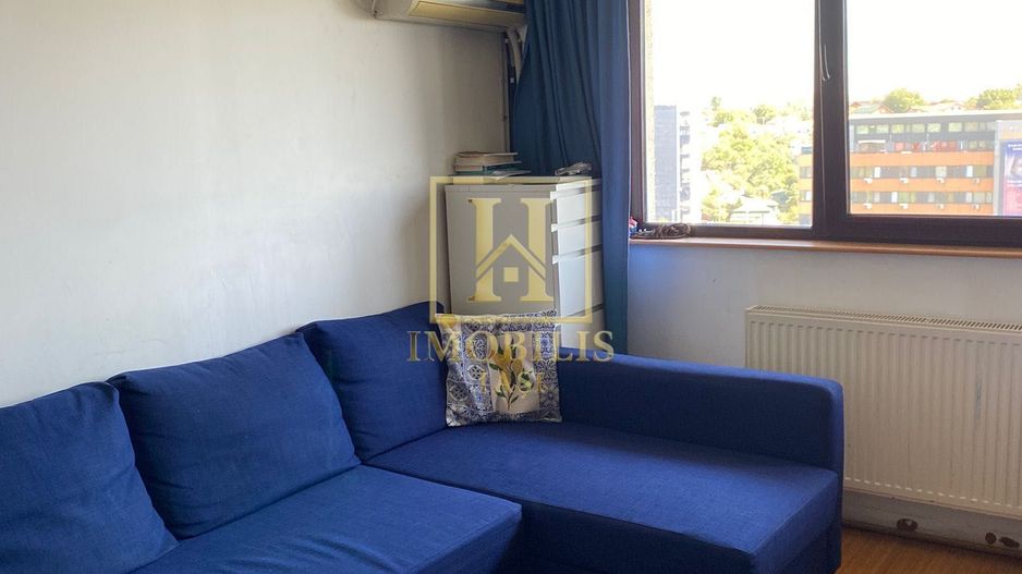 Apartament cu 2 camere, D,  Tatarasi -2 Baieti - Poză 2