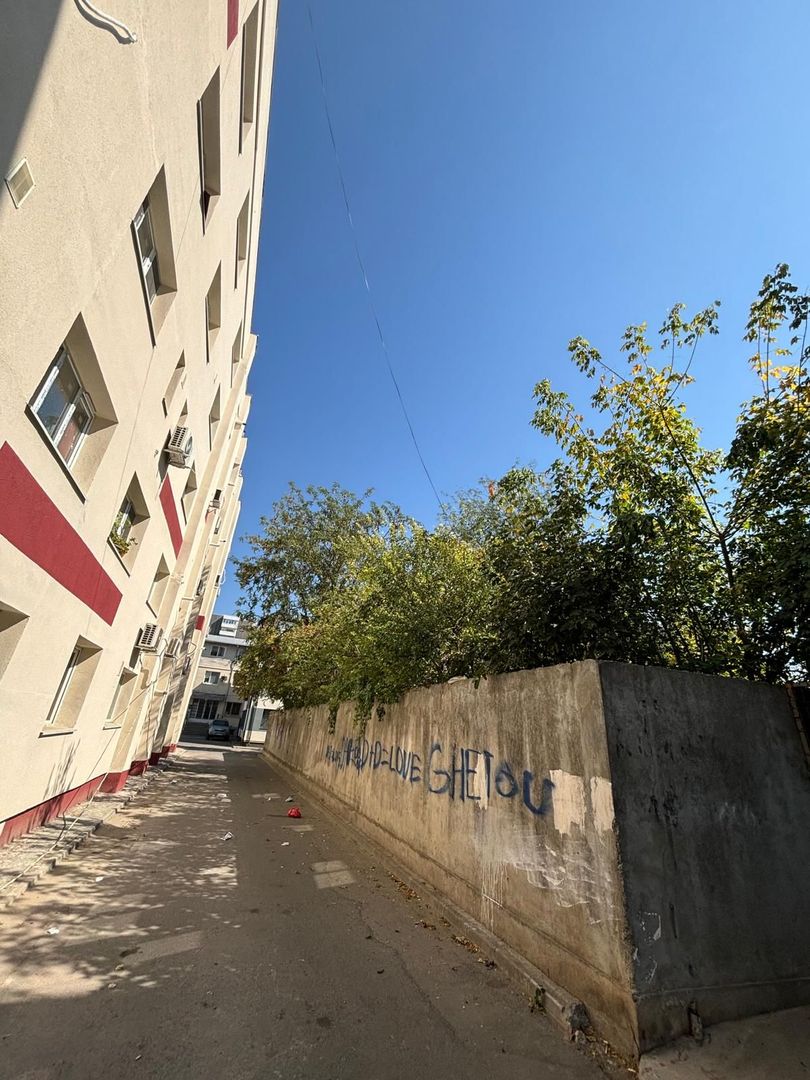 Teren 820mp Aparatorii Patriei Berceni  T210 - Poză 7