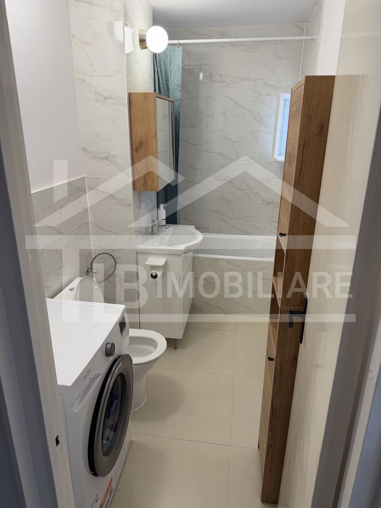 Apartament cu 2 camere, 54mp, Zona Dambu - Poză 4