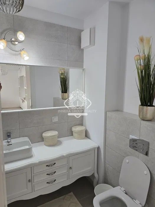 13 Septembrie | 2 camere | 60mp | et 10 | bloc 2024 | 600 euro - Poză 7