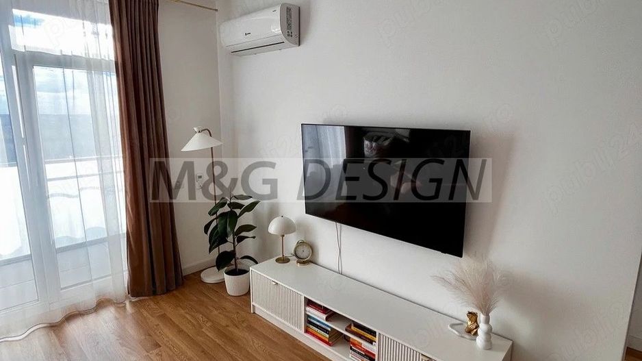 Apartament 2 camere bloc nou Aradului - Poză 2