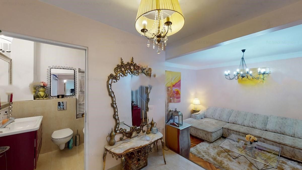 URGENT!,  singur curte, locuit/birouri, RANDAMENT 8,8%/AN, NEGOCIABIL - Poză 4