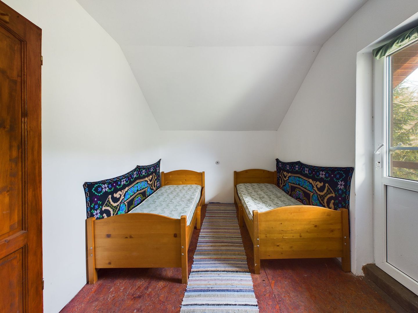 Casă de vacanța în Rădești jud.Arad - Poză 7