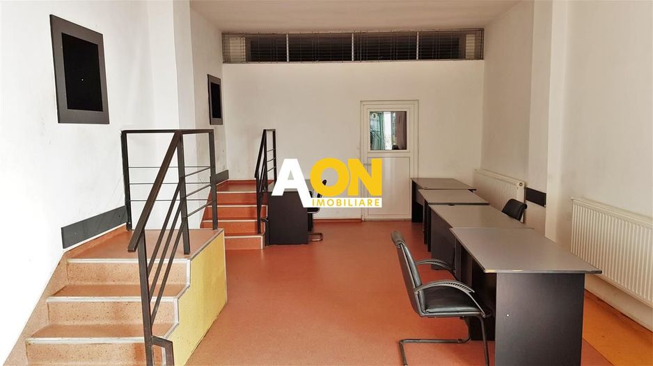 Spațiu de Birouri și Comercial, 800mp + Hală 500mp, Parcare Privată - Poză 31