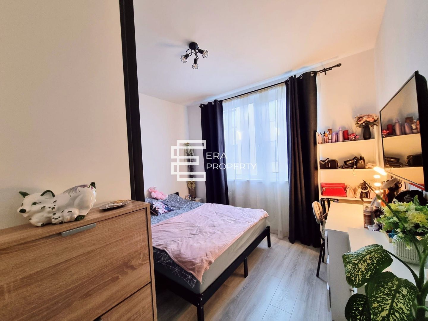 Apartament 3 camere - etaj 2- 54mp- Selimbar zona Profi - Poză 5