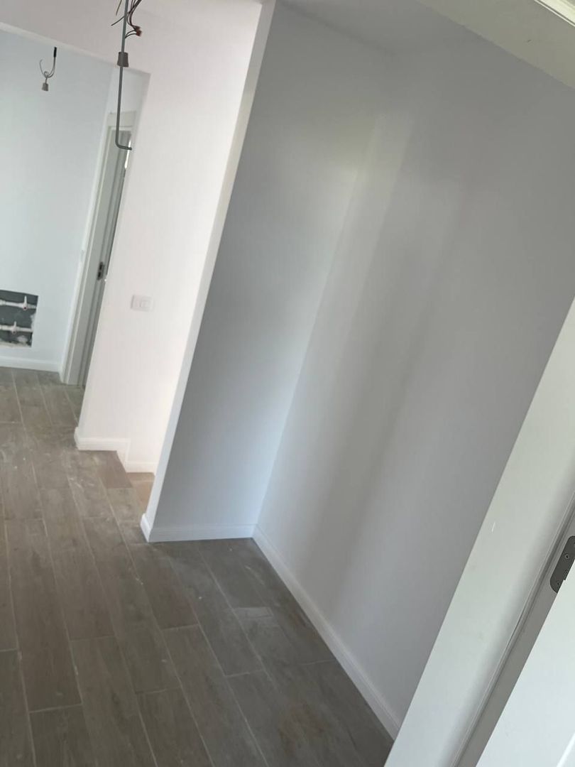 De vanzare casa vila moderna 4 camere Berceni - Poză 5