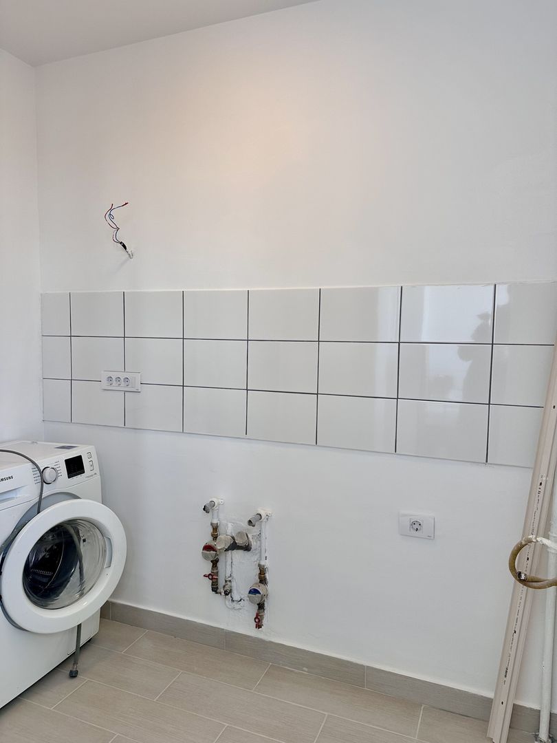 Garsoniera Lucretiu Patrascanu nr 3 - renovata complet - Poză 5