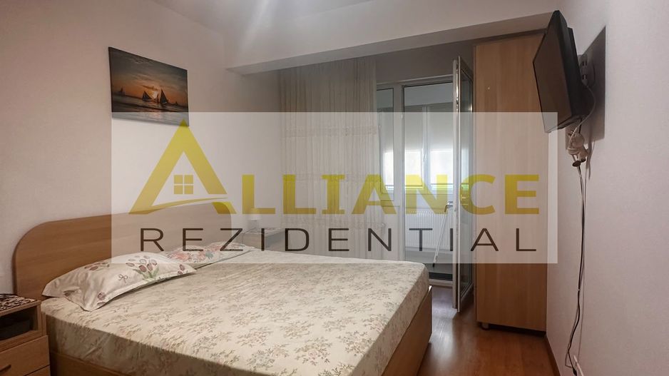 Metrou Dimitrie Leonida-Apartament 2 Camere-Mobilat+Parcare - Poză 6