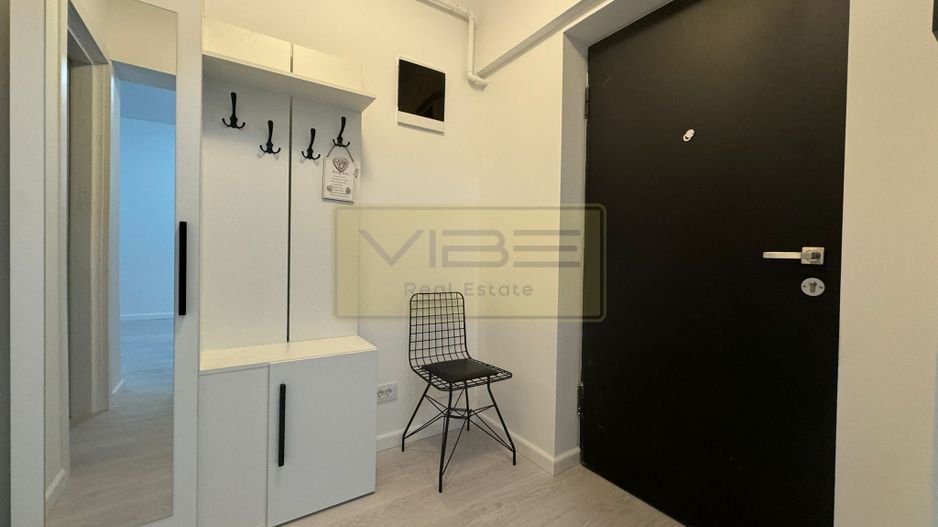 Apartament 2 camere Bucium - Mega Image - Poză 19