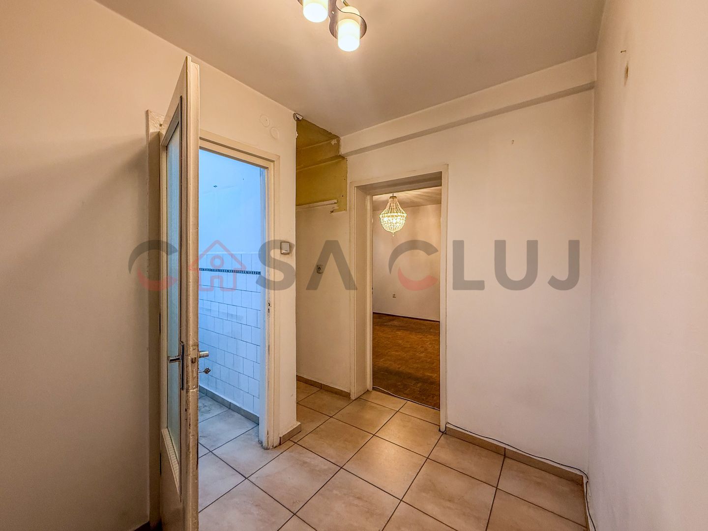 3 camere | Etaj 2 | Grigorescu - Poză 5