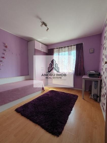 VANZARE APARTAMENT 3 CAMERE DRISTOR / BABA NOVAC BUCURESTI SECTOR 3 - Poză 8