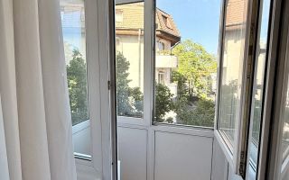 2 camere RENOVAT, bloc anvelopat | zona Dorobanti - Perla - Poză 8