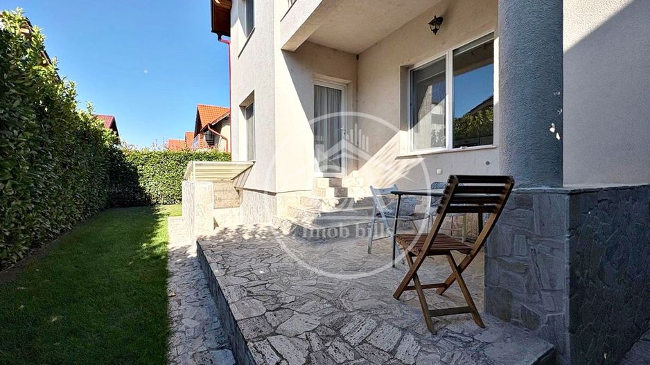 Casa P+1 cu 5 camere de inchiriat în zona Calea Clujului, Oradea - Poză 17