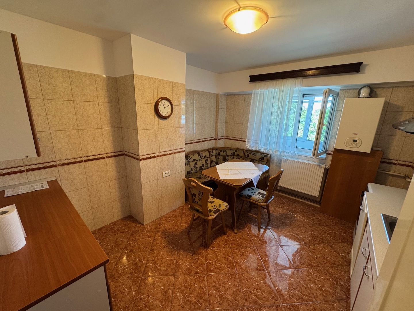 Apartament Otopeni Central 2 camere 64m2 utili - Poză 7