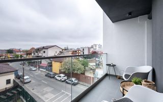 COMISION 0% - Apartament cu 3 camere Popa Nan - str. Ronda - imobil 2020 - Poză 11