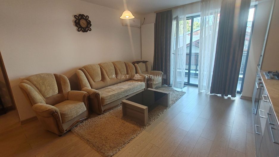 Apartament - Metrocity - Cotroceni - 13 Septembrie ( Razoare ) - Poză 2