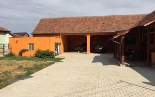 Casă individuală spațioasă, teren 3.628 mp – Pișchia - Poză 2