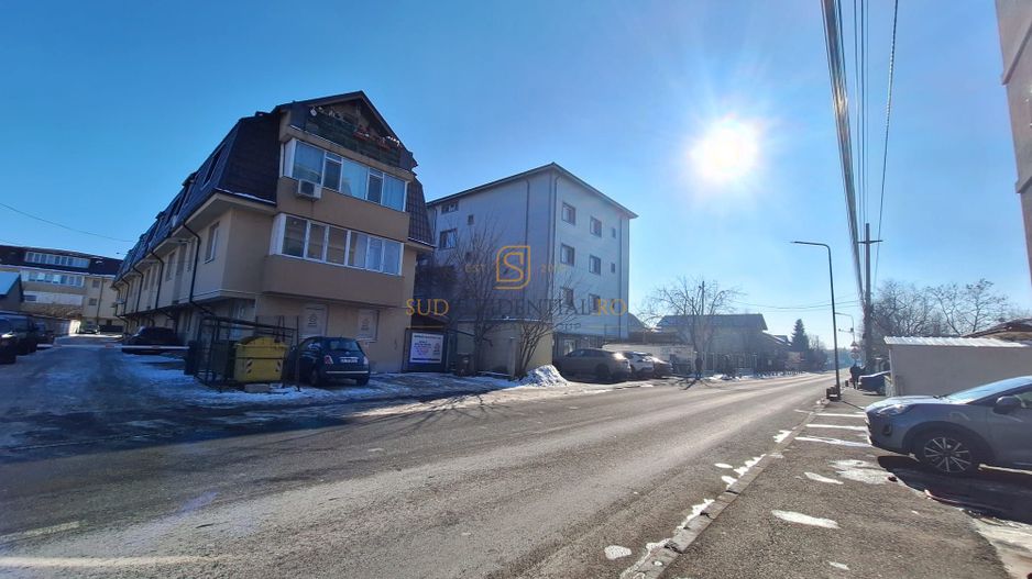 2 camere mobilate, disponibil imediat, Drumul Fermei-Popesti Leordeni - Poză 19