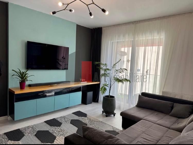 Inchiriezre apartament 2 camere,-Lujerului,21 Residence - Poză 3