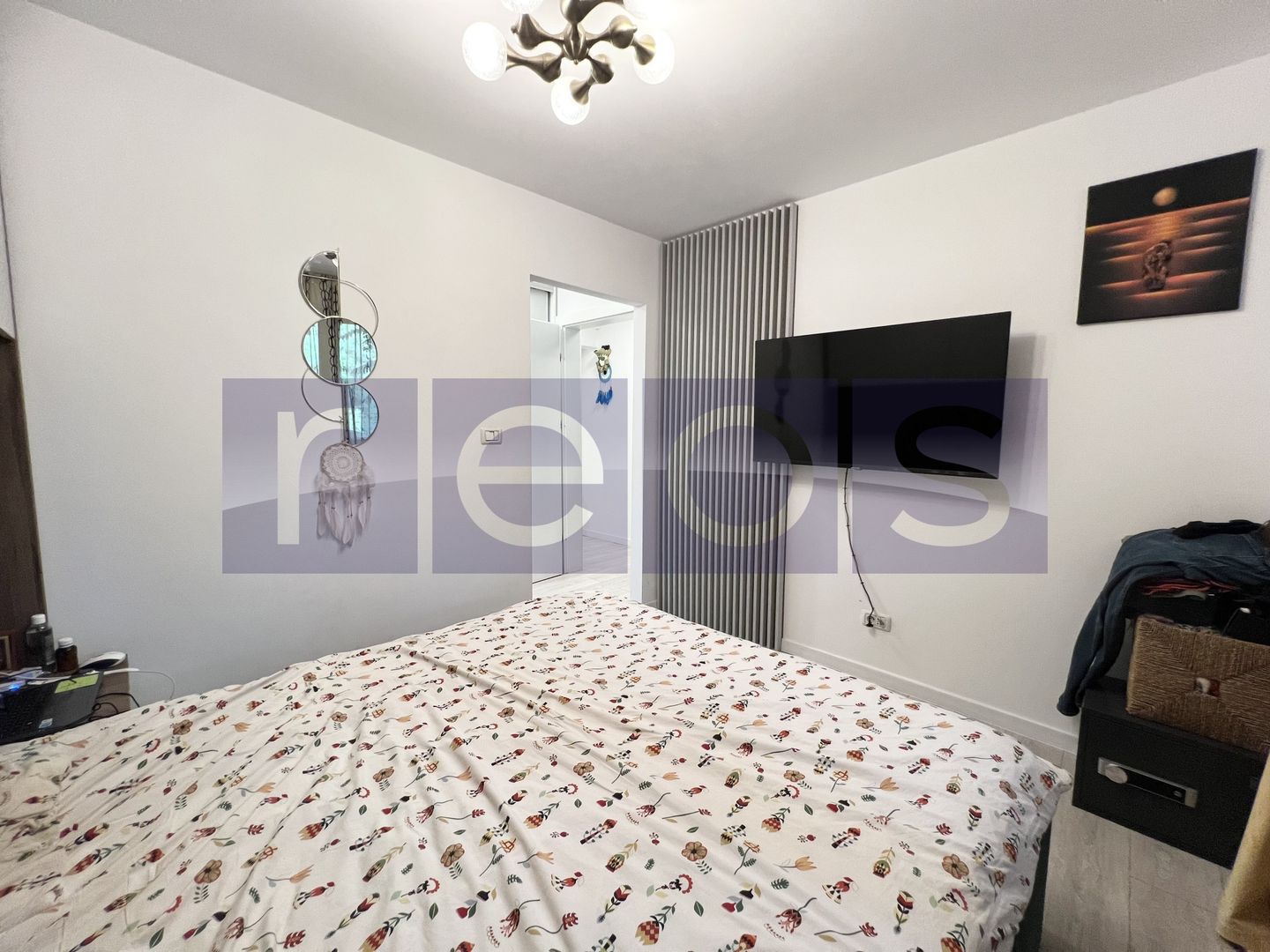 VANZARE | 3 CAMERE | PIATA VICTORIEI | RENOVAT - Poză 6